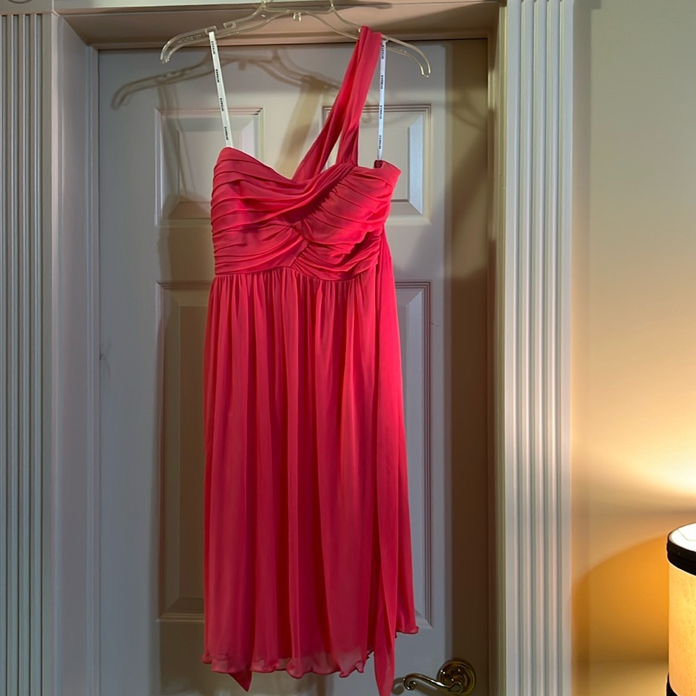 Little cute dress NWT. Cute for a little formal or prom